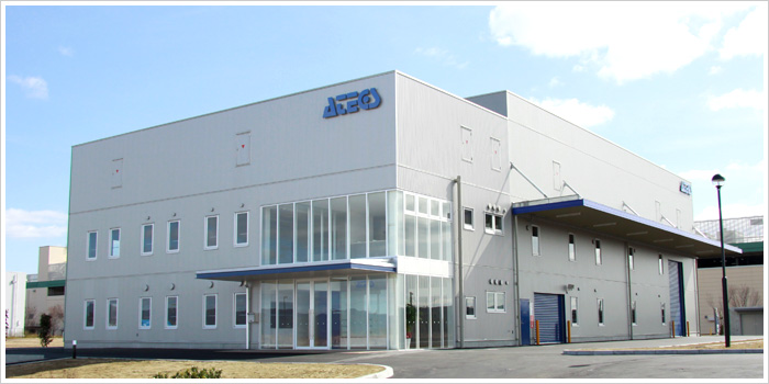 京都事業所 量産体制と研究開発について